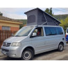 Lona techo elevable westfalia california VW T5