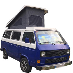 Lona techo elevable westfalia california volkswagen t3