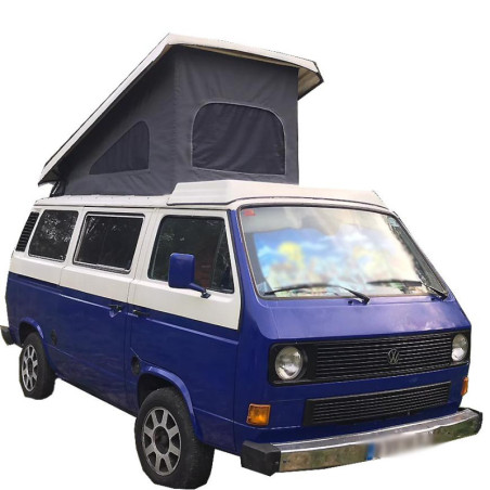 Lona techo elevable westfalia california volkswagen t3