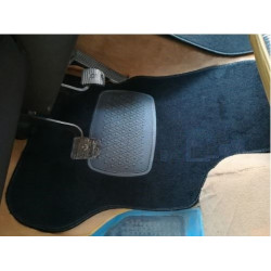alfombrillas volkswagen t3 transporter caravelle multivan california