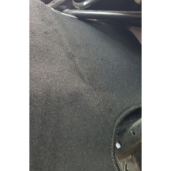 Alfombrillas Fiat Ducato 2006-2019