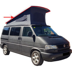 JUNTA GOMA TECHO ELEVABLE ( venta por metros)