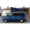 Lona techo elevable westfalia california VW T5