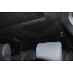 MIcrofibra Ante Alcantara para tapizar techos de coches