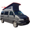 JUNTA GOMA TECHO ELEVABLE ( venta por metros) GE-305