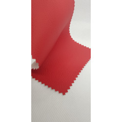 Polipiel Automocion rojo