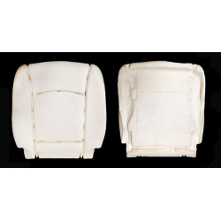 Base asiento Mercedes Benz vito w639 vito/viano 639 de 2003 a 2014