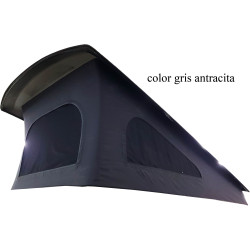 lona techo elevable westfalia california volkswagen t4