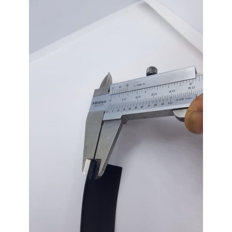 Banda para grapar de PVC