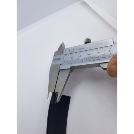 Banda para grapar de PVC