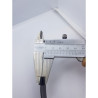 Banda para grapar de PVC