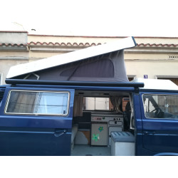 Lona de techo elevable SCA Stanza Volkswagen T3