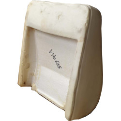 Espumas originales para asientos de automoviles