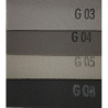 Tela para tapizar techo de coche-El mejor precio del mercado- 9,70€/ m
