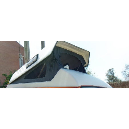 Lona VW T3