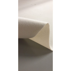 Tela para tapizar pilares Gris velour V91
