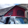 Lona techo elevable westfalia california volkswagen t4