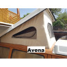 Lona techo elevable westfalia california volkswagen t3