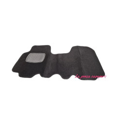 Alfombrillas Renault Traffic X83