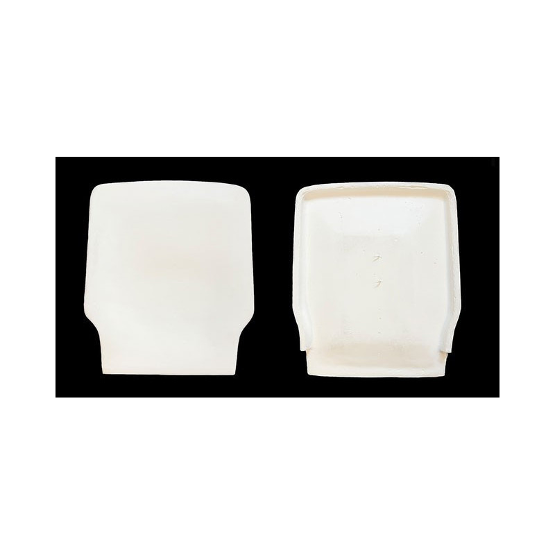 Base asiento Volkswagen T3 Isri 1000/518