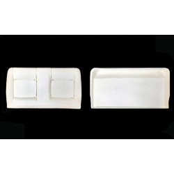 Base asiento doble Volkswagen t5 2003-2015