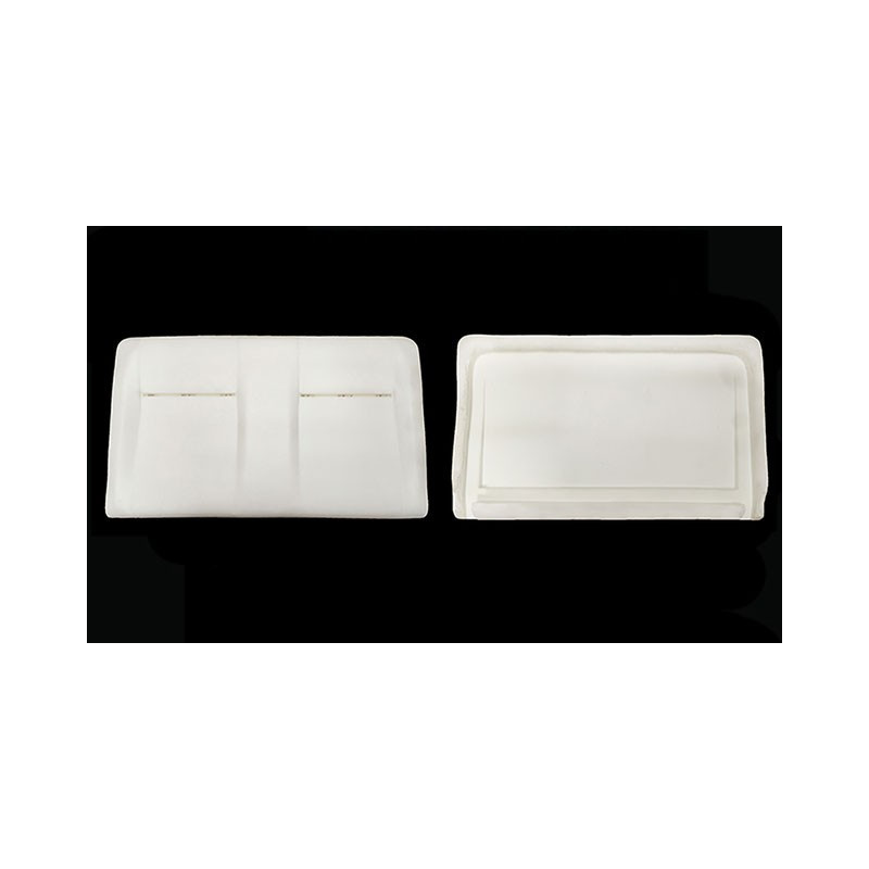 Respaldo asiento doble Volkswagen t5 2003-2015