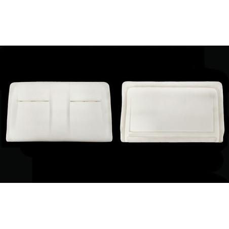 Respaldo asiento doble Volkswagen t5 2003-2015