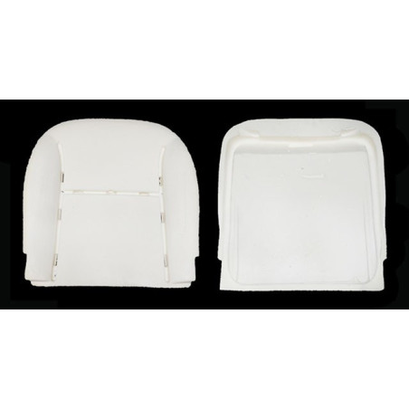 Base asiento Peugeot Partner 1996-2007