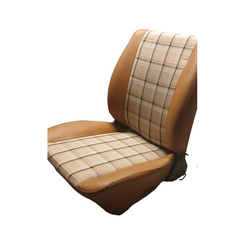 Funda asiento VW t3