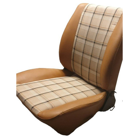 Funda asiento VW t3