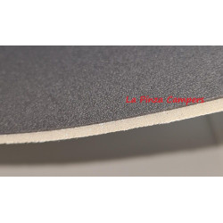 Polipiel Automocion Foamizada Negro Mokka 4mm