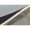 Polipiel Automocion Foamizada Negro Mokka 4mm