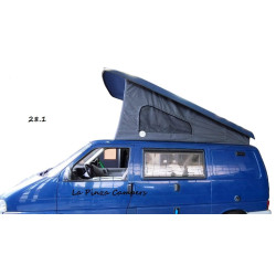 Lona techo elevable westfalia california volkswagen t4