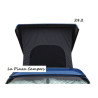 Lona techo elevable westfalia california volkswagen t4