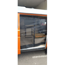 Mosquiteras VW T3
