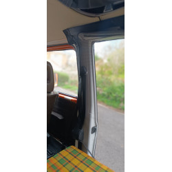 Mosquiteras VW T3