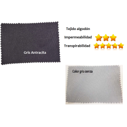 lona techo elevable westfalia california volkswagen t4