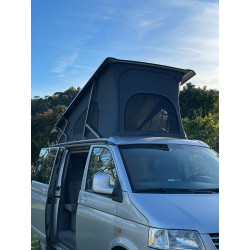 Lona techo elevable westfalia california VW T5