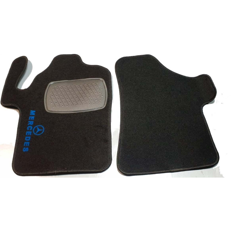Alfombrilla Mercedes VITO W638