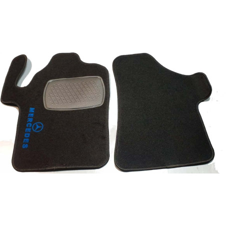 Alfombrilla Mercedes VITO W638