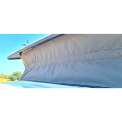 Lona techo elevable westfalia california VW T5