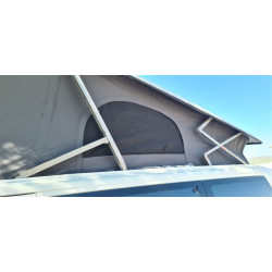 Lona techo elevable westfalia california VW T5