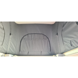 Lona techo elevable westfalia california VW T5