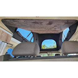 Lona techo elevable westfalia california VW T5