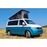 lona techo elevable vw t5 california