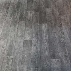 Suelo vinílico color rosa-palo (rosewood)
