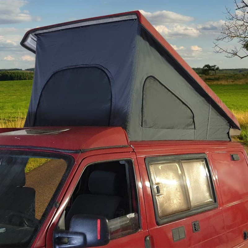 Lona techo elevable westfalia california volkswagen t4
