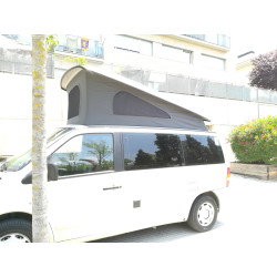 lona techo westfalia mercedes vito w638