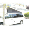 lona techo westfalia mercedes vito w638