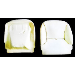 Base asiento Fiat Albea (2002-2012)